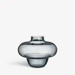 Bild på Kappa vas cirkulärt glas 160mm