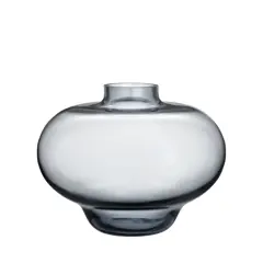 Bild på Kappa vas cirkulärt glas 210mm