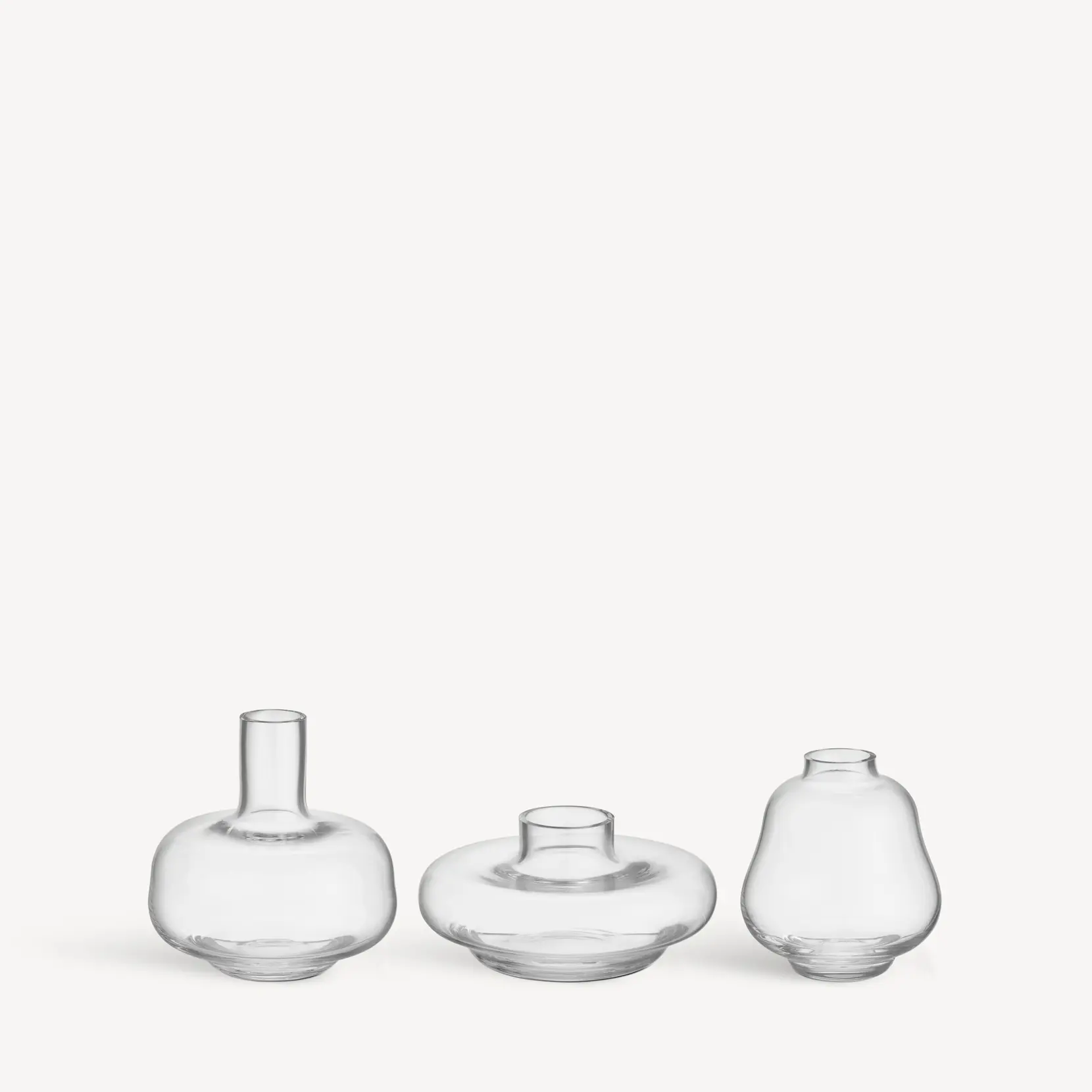 Bild på Kappa vas 3-pack Bild på Kappa vas 3-pack