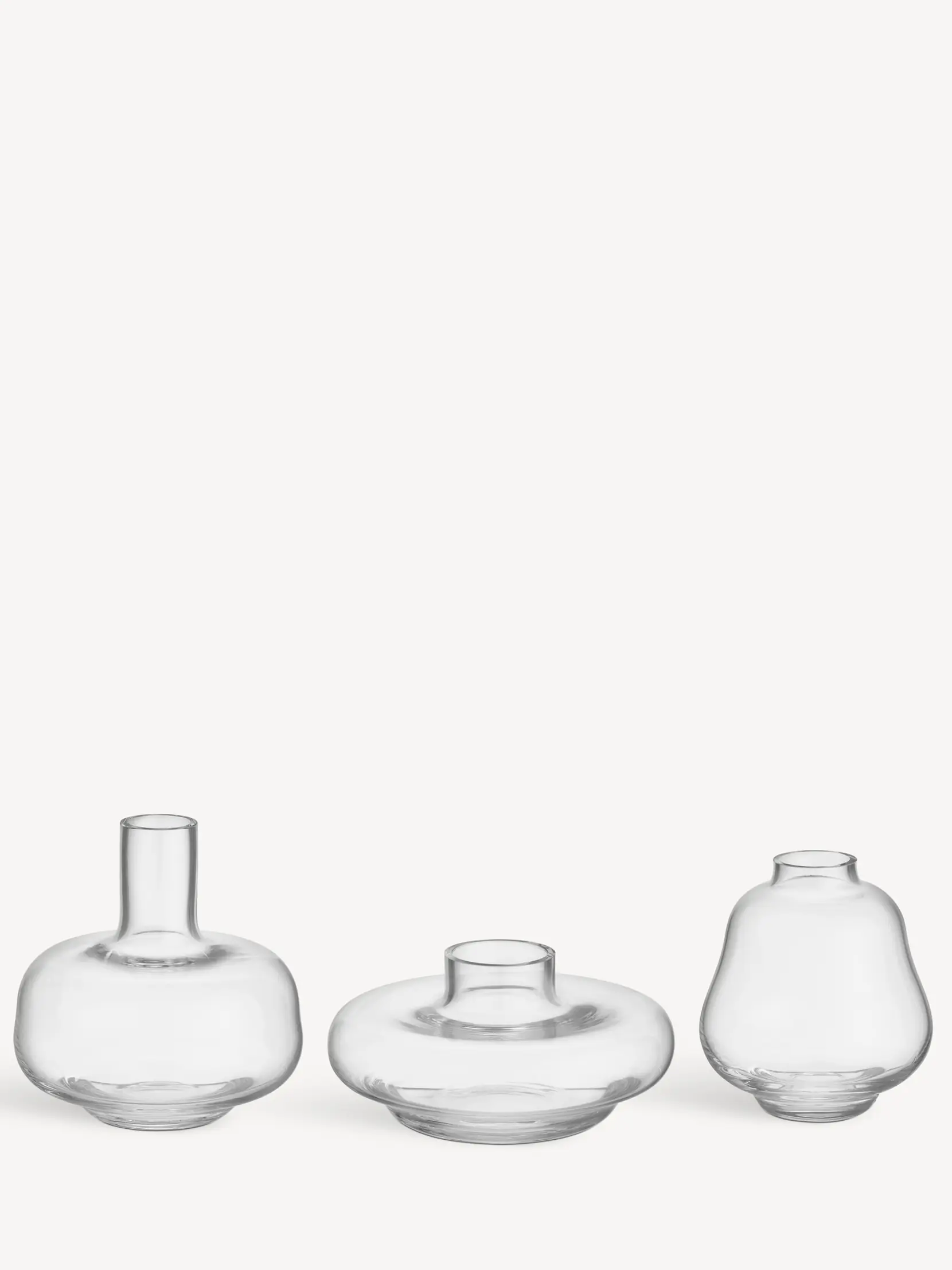Bild på Kappa vas 3-pack Bild på Kappa vas 3-pack