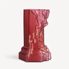 Bild på Rocky Baroque vas hot pink 350mm