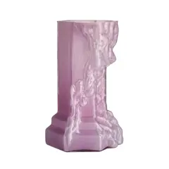Bild på Rocky Baroque vas cool pink 350mm