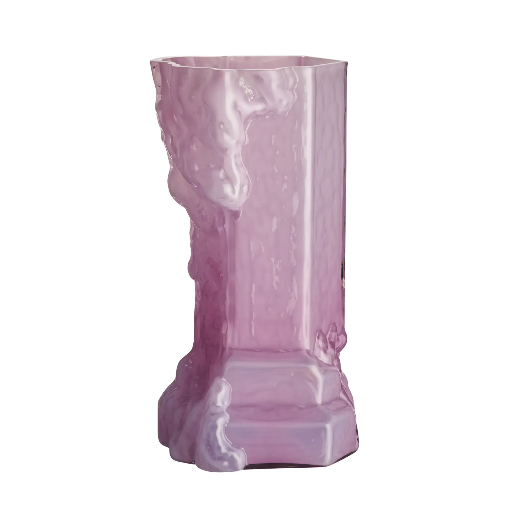 Bild på Rocky Baroque vas cool pink 350mm Bild på Rocky Baroque vas cool pink 350mm