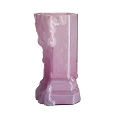 Bild på Rocky Baroque vas cool pink 350mm