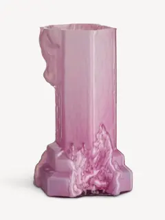 Bild på Rocky Baroque vas cool pink 350mm
