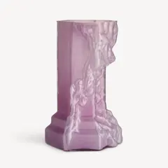 Bild på Rocky Baroque vas cool pink 350mm