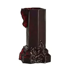 Bild på Rocky Baroque vas oxblood 350mm