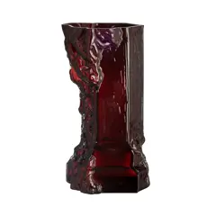Bild på Rocky Baroque vas oxblood 350mm