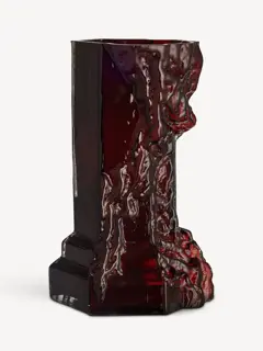 Bild på Rocky Baroque vas oxblood 350mm