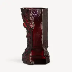 Bild på Rocky Baroque vas oxblood 350mm