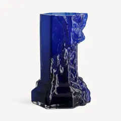 Bild på Rocky Baroque vas deep blue 350mm