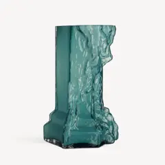 Bild på Rocky Baroque vas chrysocolla 350mm