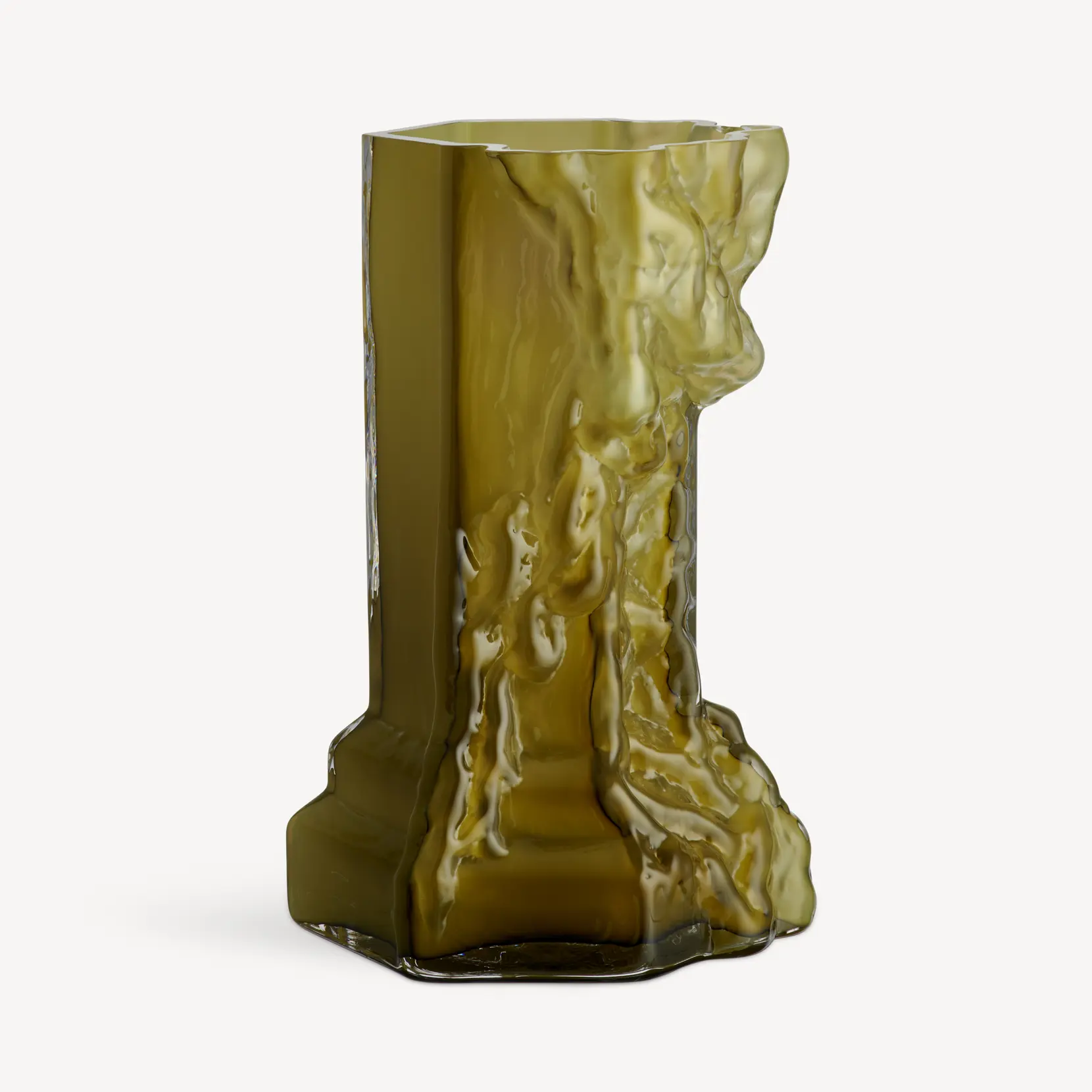 Bild på Rocky Baroque vas olive 350mm