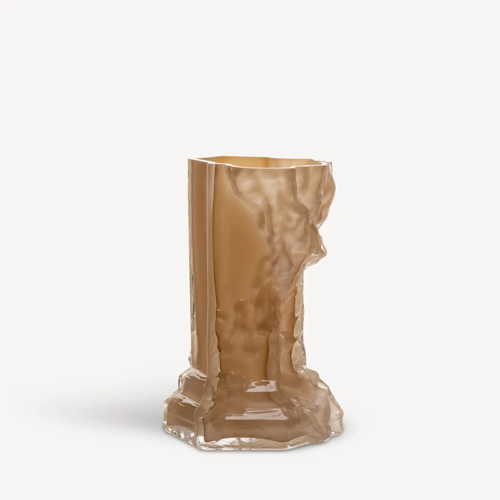 Bild på Rocky Baroque vas dimrosa 250mm Bild på Rocky Baroque vas dimrosa 250mm
