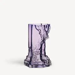Bild på Rocky Baroque vas violett 250mm