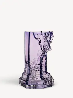 Bild på Rocky Baroque vas violett 250mm