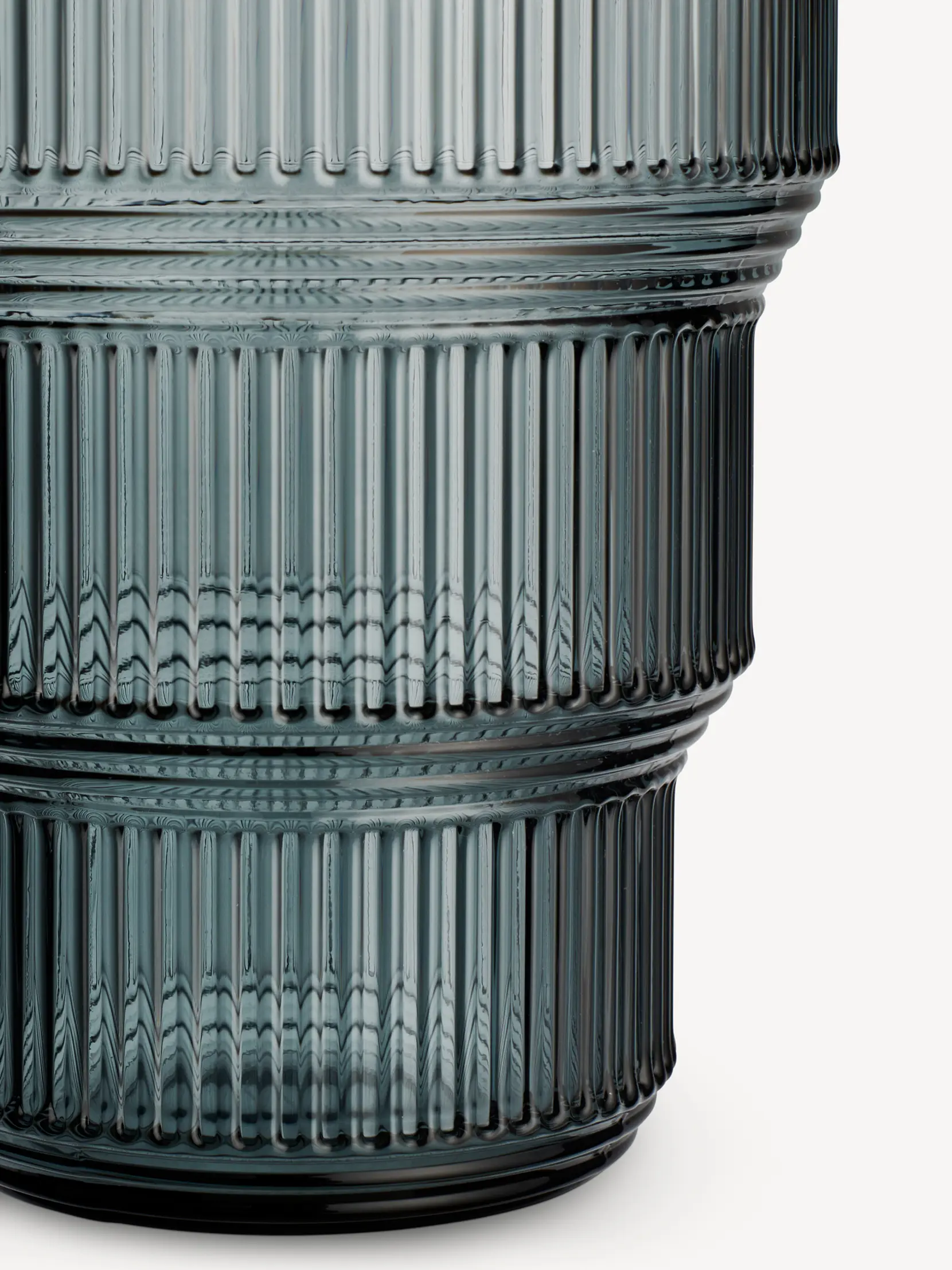 Bild på Pavilion vas grey 173mm Bild på Pavilion vas grey 173mm