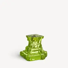 Bild på Rocky Baroque ljusstake kryptonit 95mm