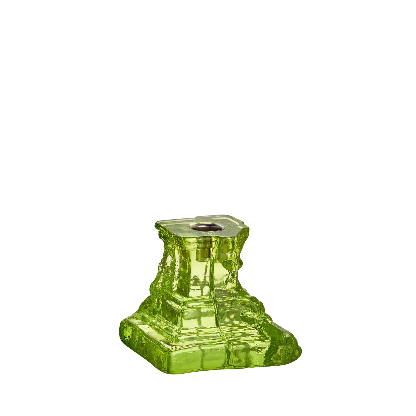 Bild på Rocky Baroque ljusstake kryptonit 95mm Bild på Rocky Baroque ljusstake kryptonit 95mm