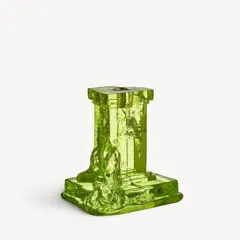 Bild på Rocky Baroque ljusstake kryptonit 150 mm