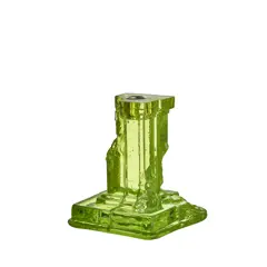 Bild på Rocky Baroque ljusstake kryptonit 150 mm