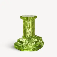 Bild på Rocky Baroque ljusstake kryptonit 175mm
