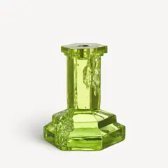 Bild på Rocky Baroque ljusstake kryptonit 175mm
