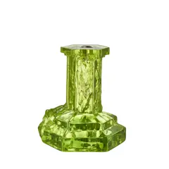 Bild på Rocky Baroque ljusstake kryptonit 175mm