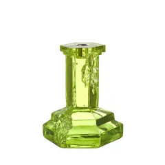 Bild på Rocky Baroque ljusstake kryptonit 175mm