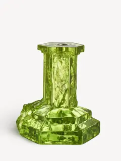 Bild på Rocky Baroque ljusstake kryptonit 175mm