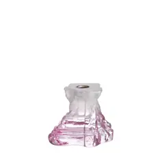 Bild på Rocky Baroque ljusstake spicy rose 95 mm