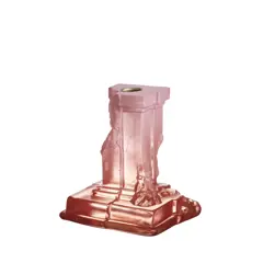 Bild på Rocky Baroque ljusstake spicy rose 150mm