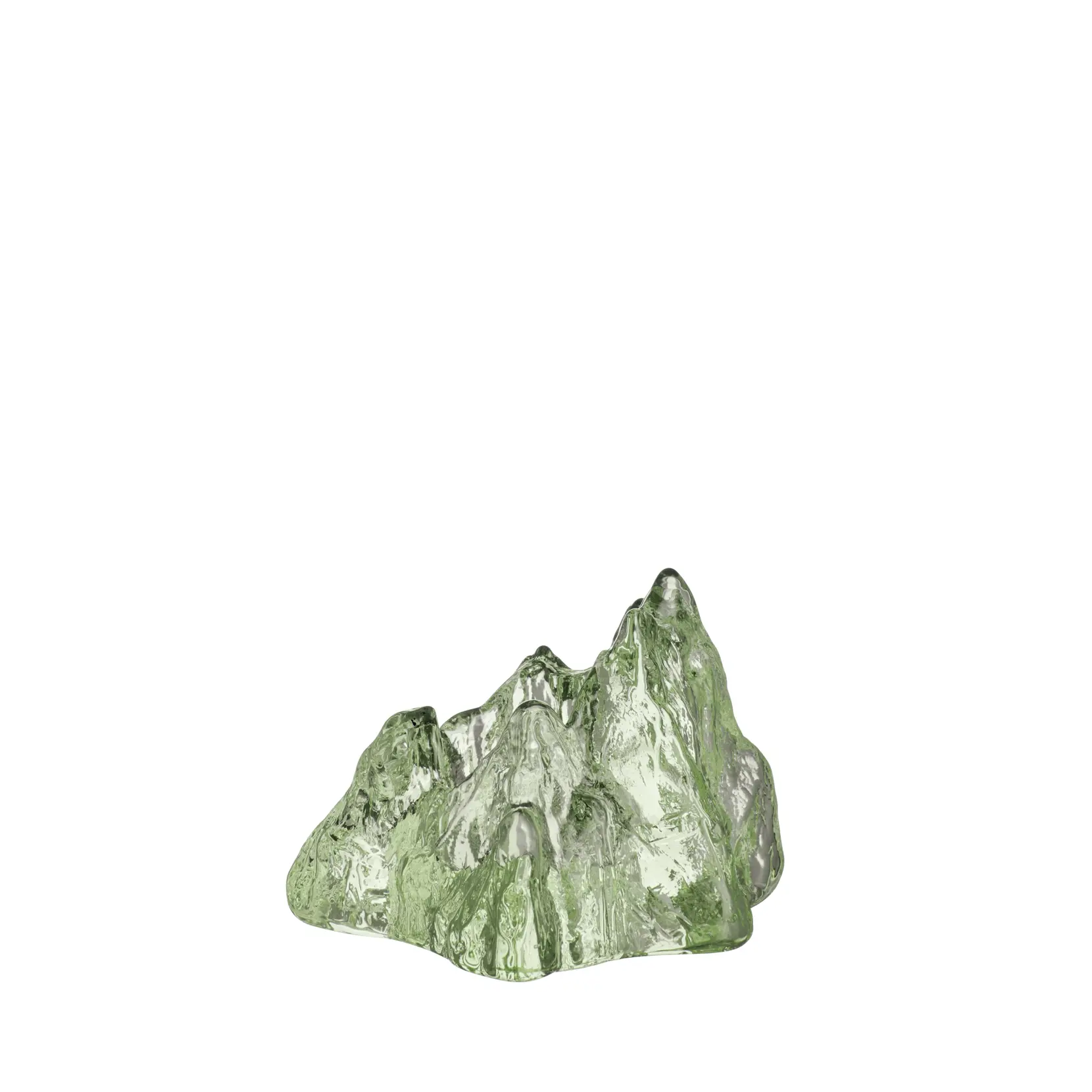 Bild på The Rock ljuslykta iron oxide 91mm Bild på The Rock ljuslykta iron oxide 91mm