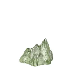 Bild på The Rock ljuslykta iron oxide 91mm