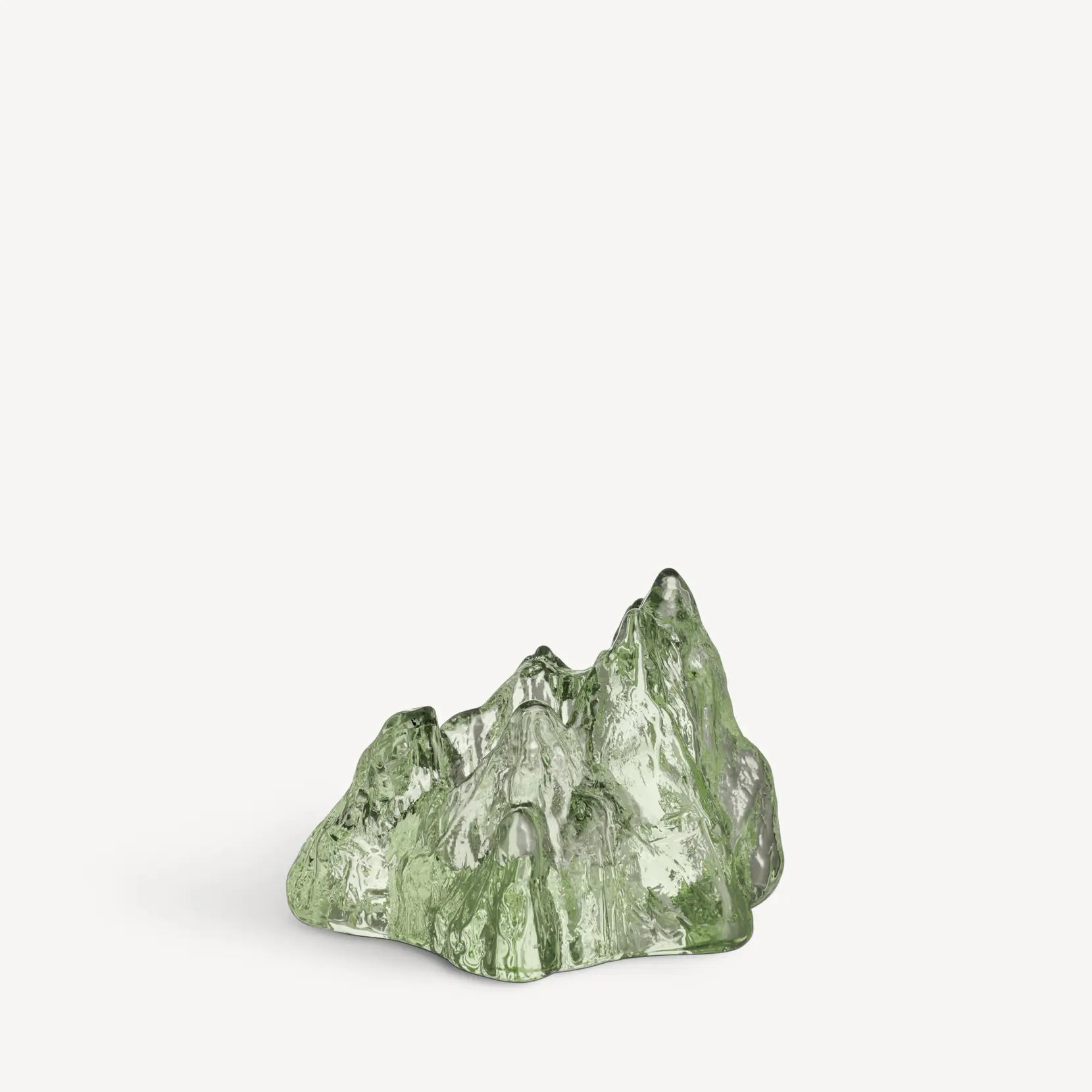 Bild på The Rock ljuslykta iron oxide 91mm Bild på The Rock ljuslykta iron oxide 91mm