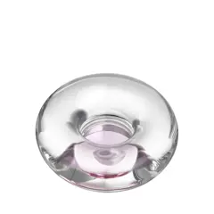 Bild på Orion ljuslykta rosa 63mm