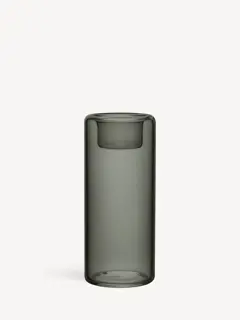 Bild på Happy ljuslykta antracit 68, 105, 150mm 3-pcs