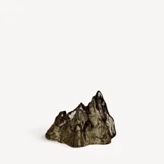 Bild på The Rock ljuslykta taupe 91mm
