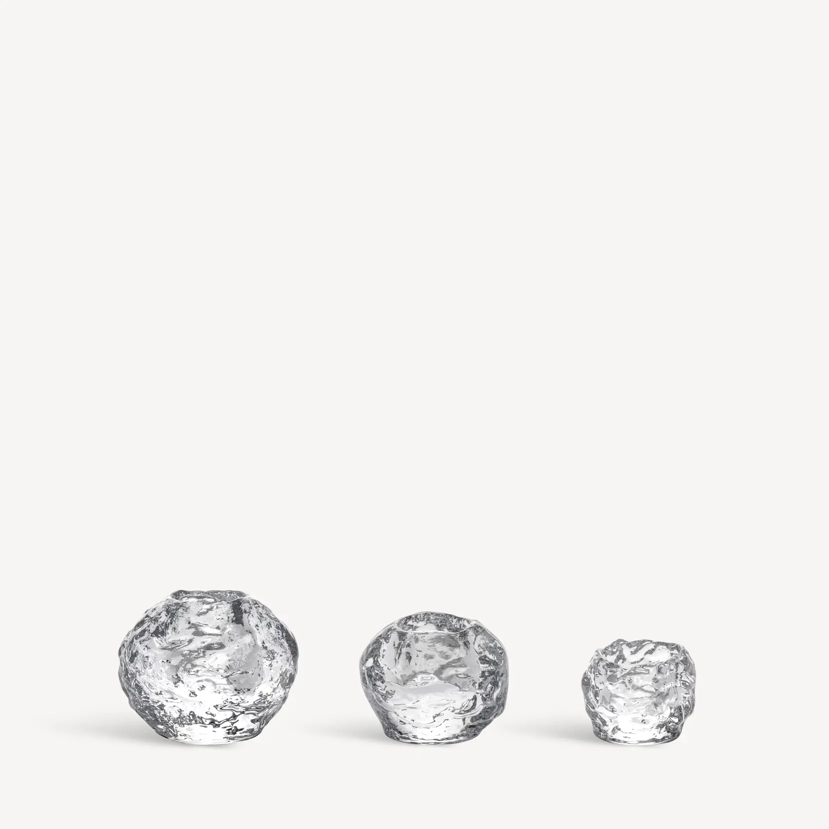Bild på Snowball ljuslykta 3-pack Bild på Snowball ljuslykta 3-pack