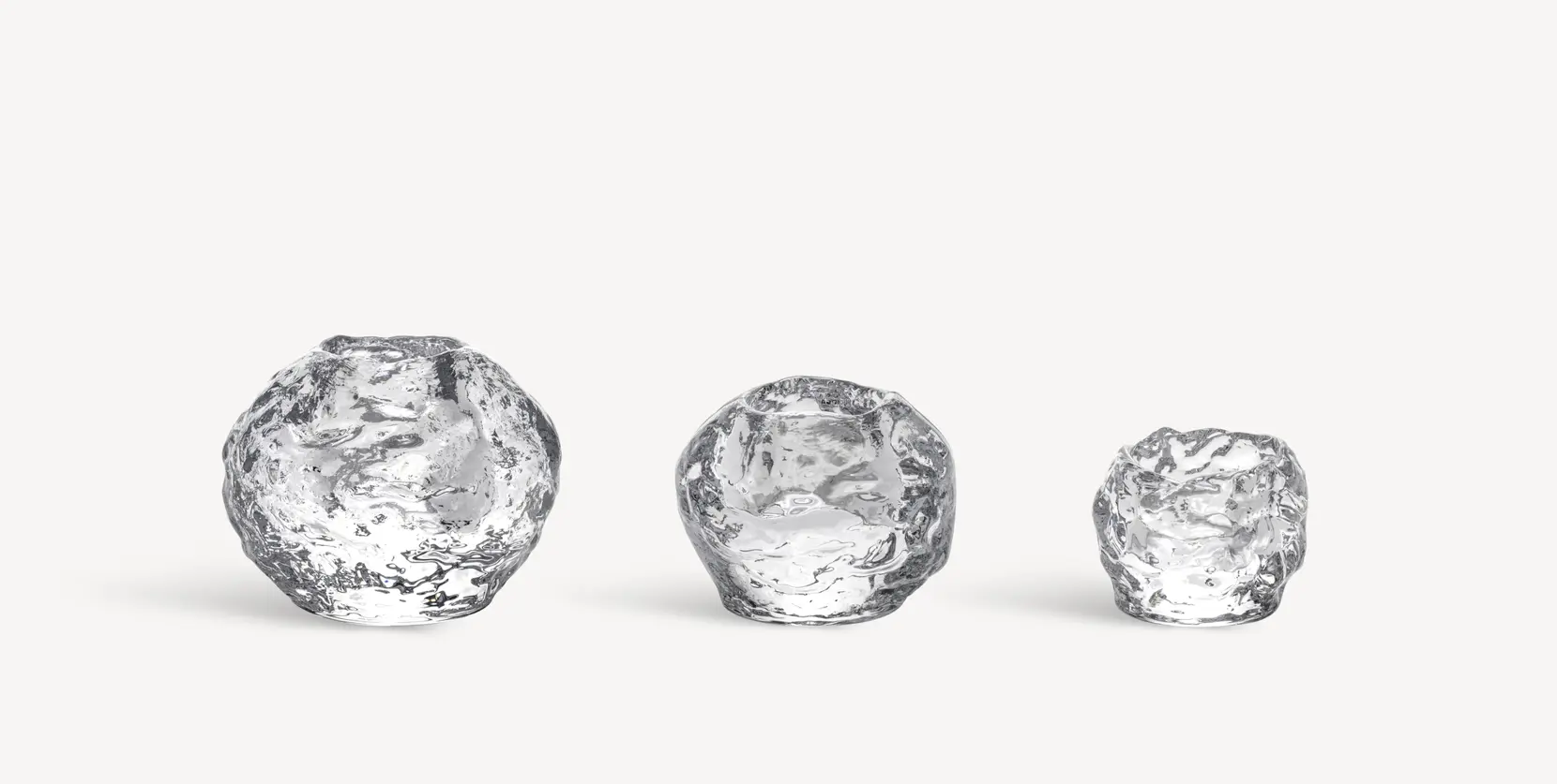 Bild på Snowball ljuslykta 3-pack Bild på Snowball ljuslykta 3-pack