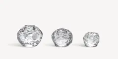 Bild på Snowball ljuslykta 3-pack