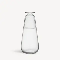 Bild på Viva karaff 90cl med dricksglas 20cl