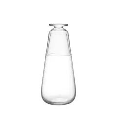 Bild på Viva karaff 90cl med dricksglas 20cl