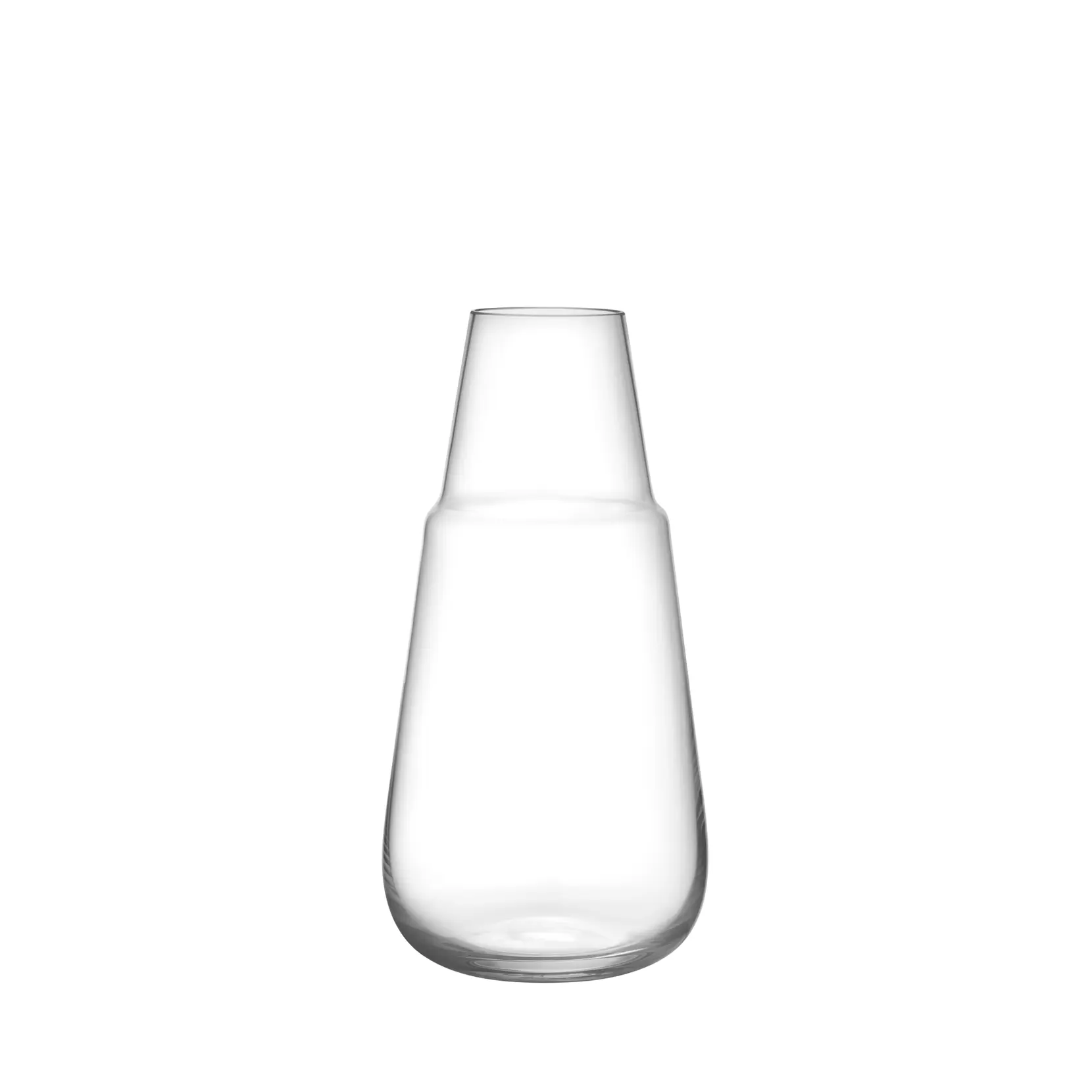 Bild på Viva karaff 90cl med dricksglas 20cl Bild på Viva karaff 90cl med dricksglas 20cl