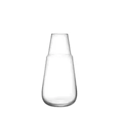 Bild på Viva karaff 90cl med dricksglas 20cl