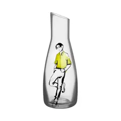 Bild på All about you Welcome Him karaff gul 100cl
