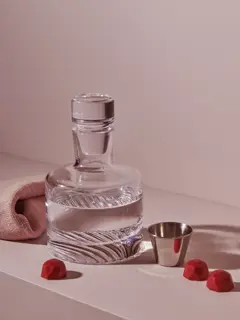 Bild på Wave dekanter 90cl
