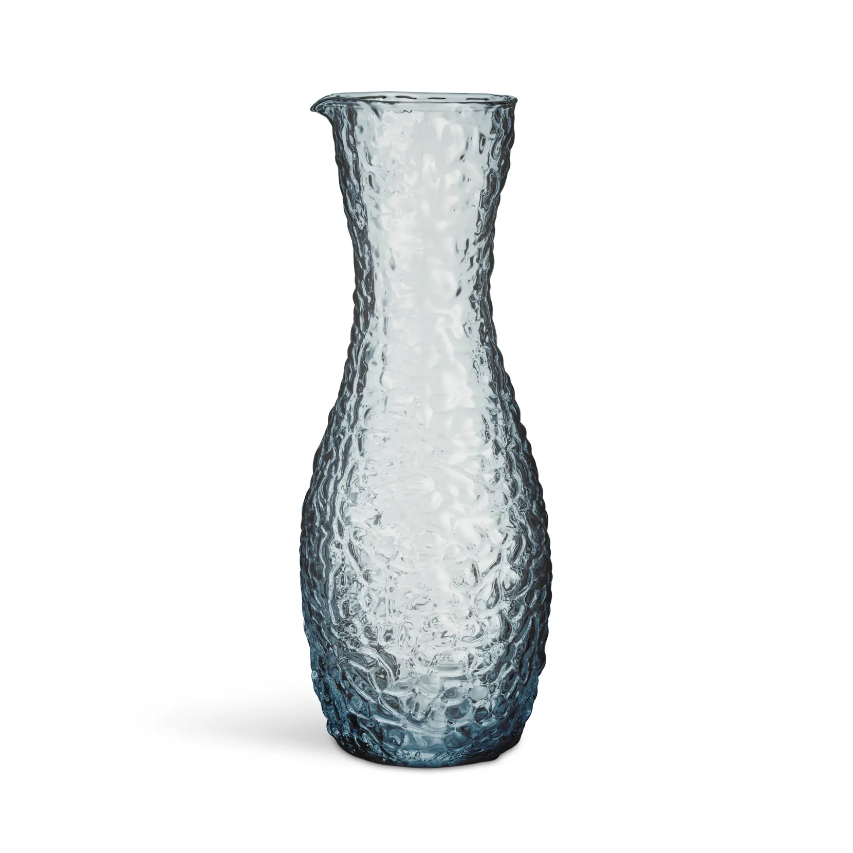 Bild på Moss karaff cirkulär 142cl Bild på Moss karaff cirkulär 142cl