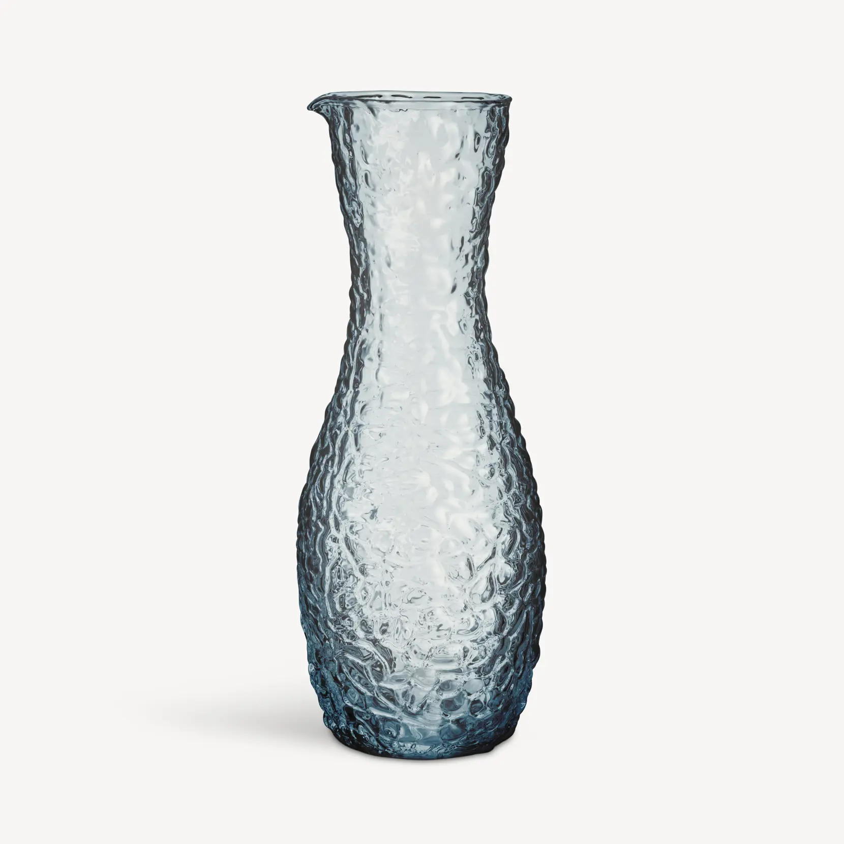Bild på Moss karaff cirkulär 142cl Bild på Moss karaff cirkulär 142cl