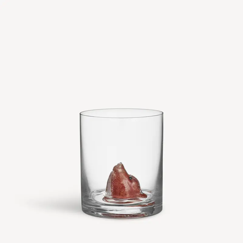New friends Räv tumblerglas 46cl